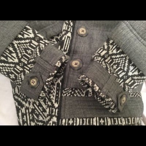 SOLD- Prana Mischka Jacket - Picture 5 of 8